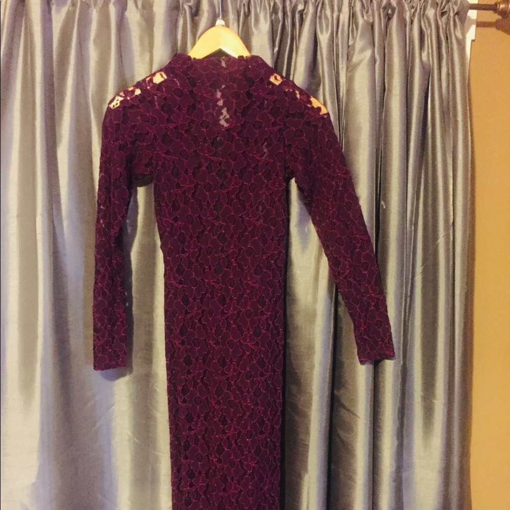 Club wear and date wear